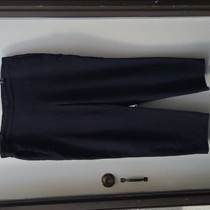 Old Navy Pin striped pants